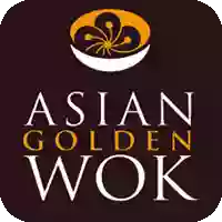 Asian Golden Wok