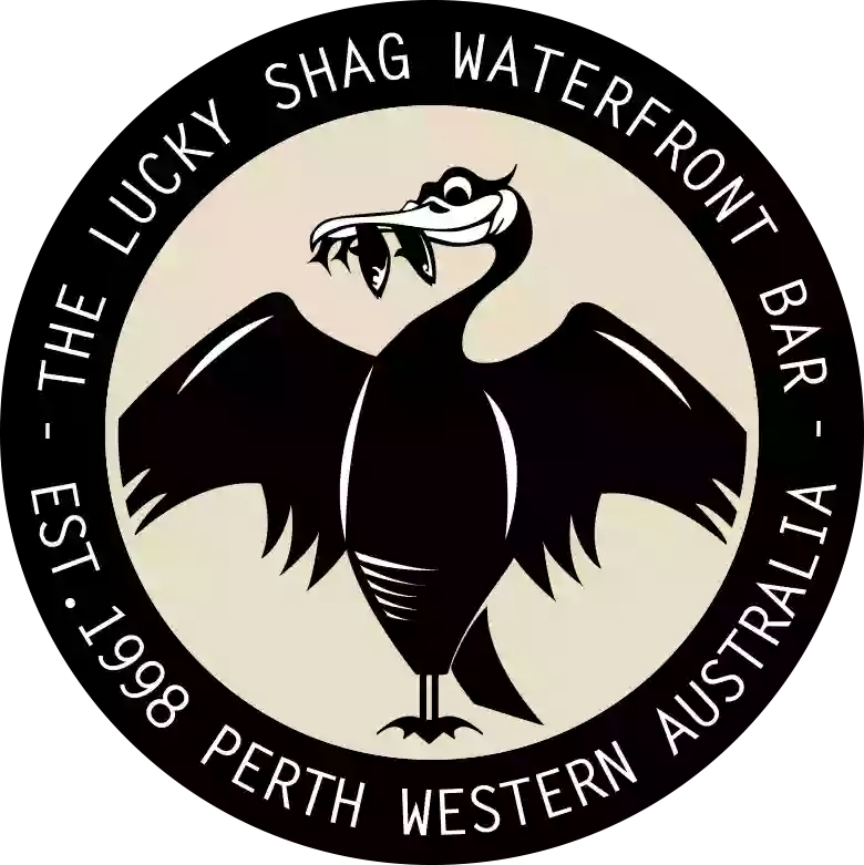 The Lucky Shag