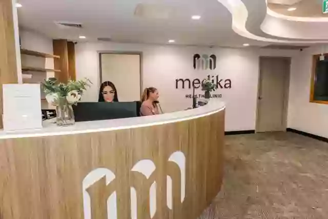 Medika Health Clinic