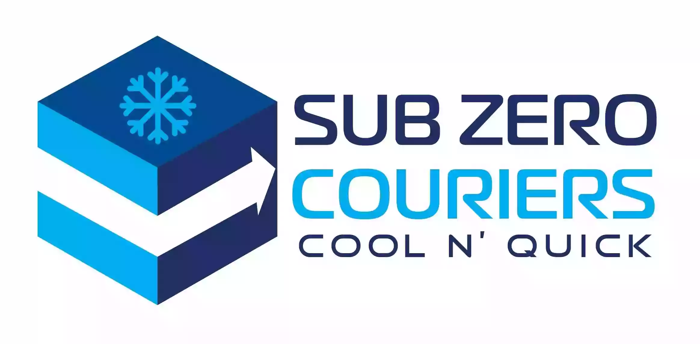Sub-Zero Couriers