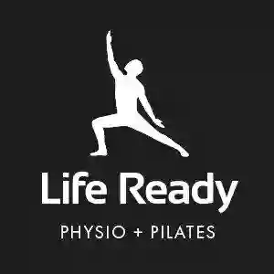 Life Ready Physio + Pilates Scarborough