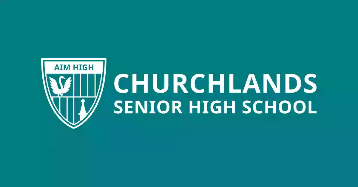 Churchlands Senior High School