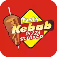 Tasty Kebab Pizza