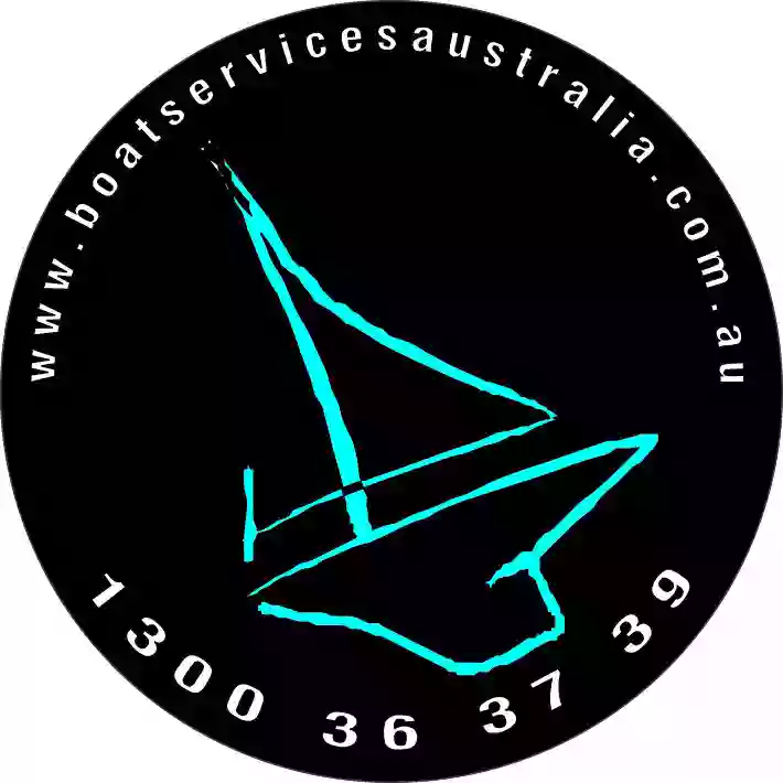 Boatservices Australia