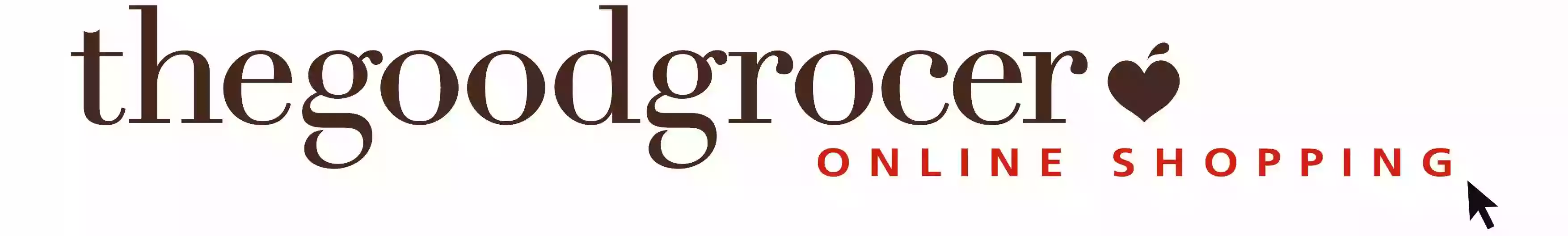 The Good Grocer Applecross IGA