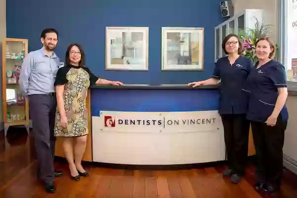 Dentists On Vincent