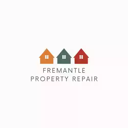 Fremantle Property Repair