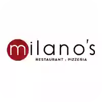 Milano's Restaurant and Pizzeria