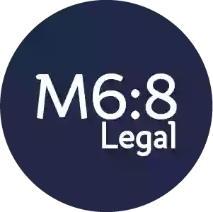 M 6:8 Legal