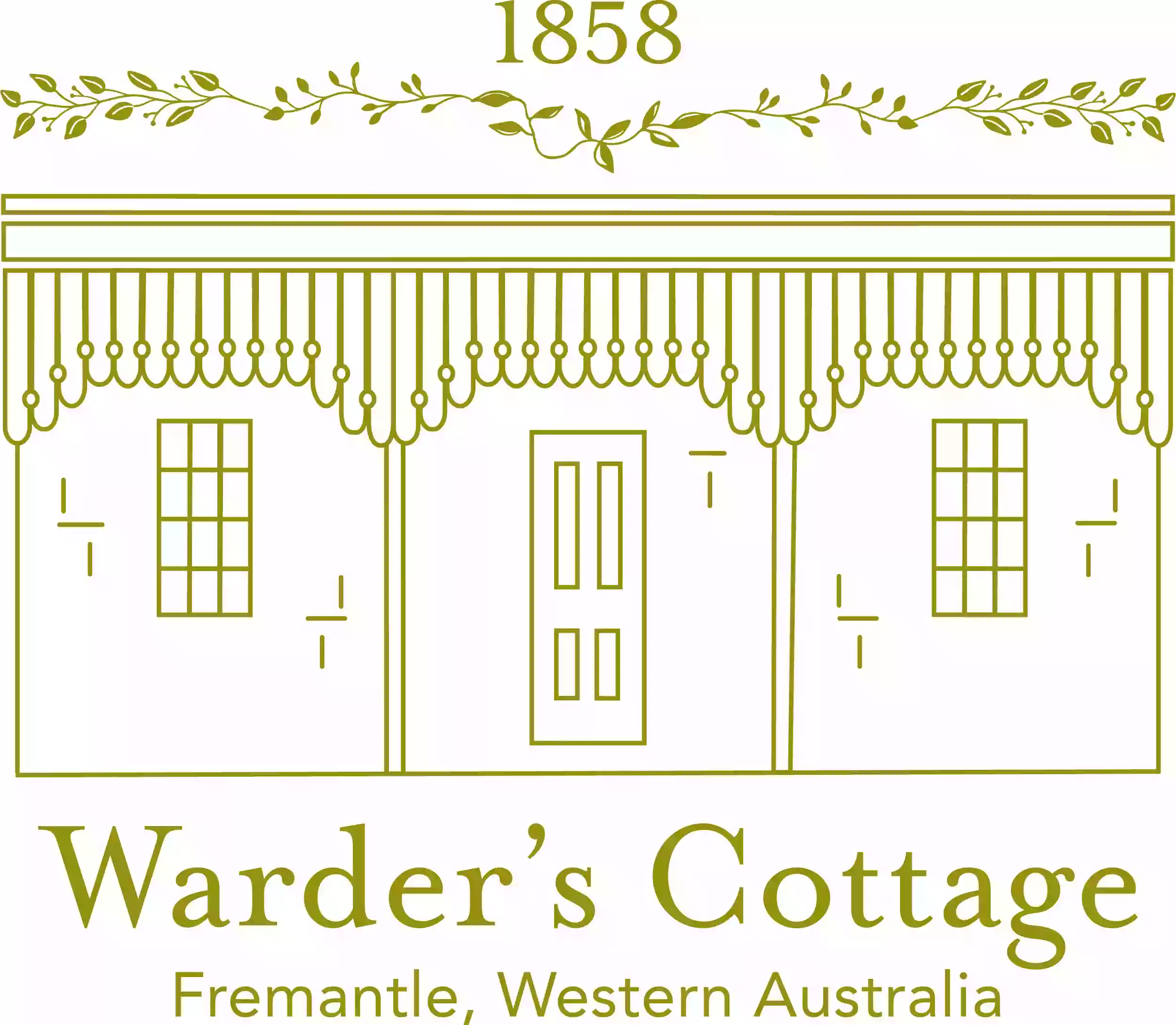 Warders Cottage