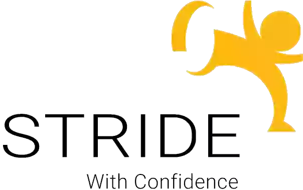 Stride with Confidence