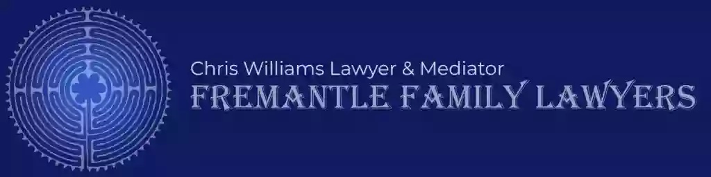 Chris Williams Lawyer & Mediator