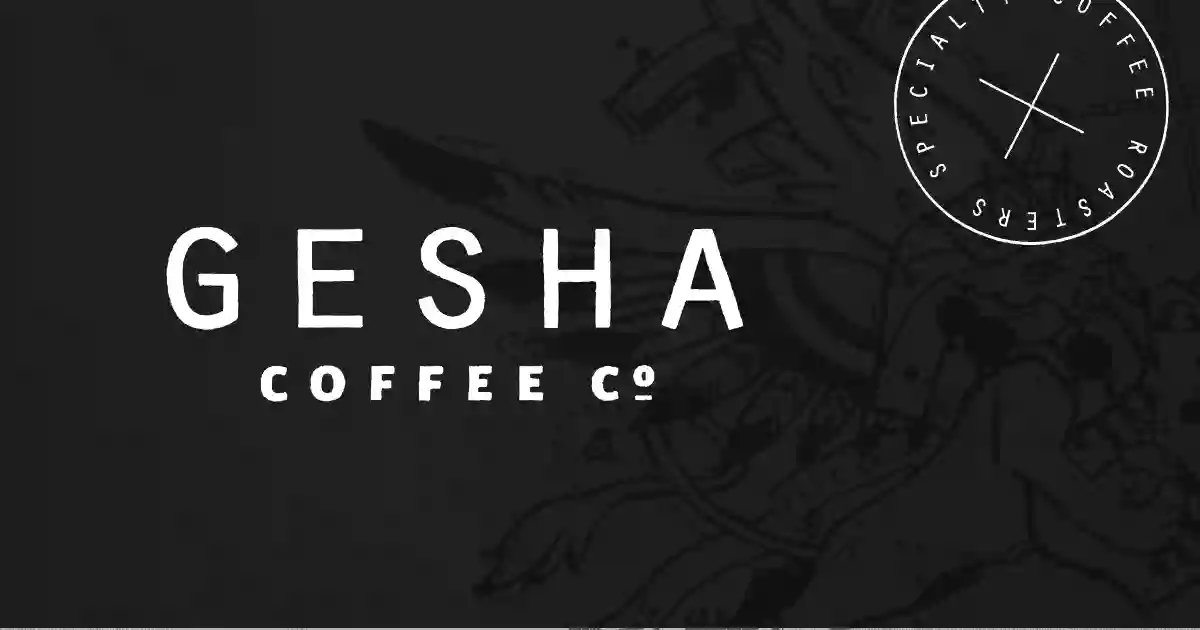 GESHA Coffee Co. – Fremantle Cafe
