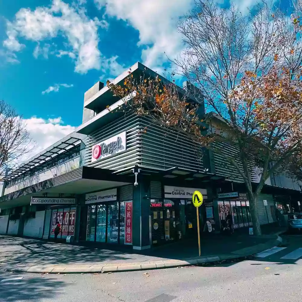 Fremantle Discount Chemist