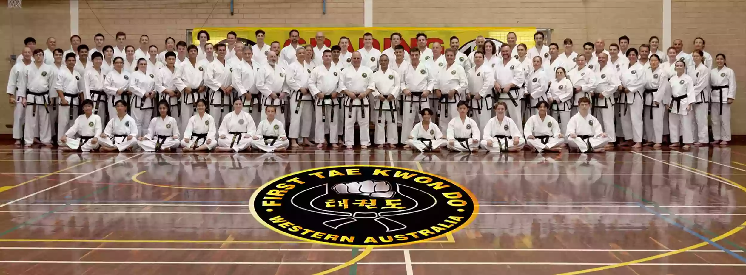 Nedlands Tae Kwon Do Martial Arts