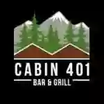 Cabin 401 Bar & Grill