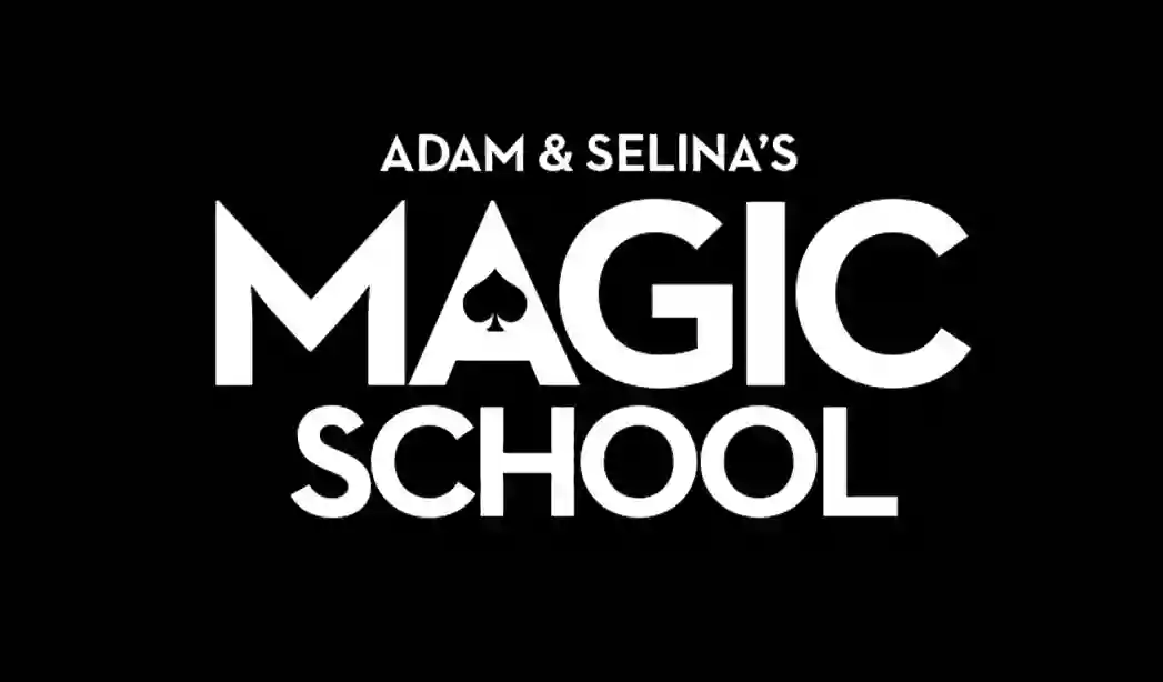 MAGIC SCHOOL