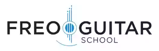 Freo Guitar School