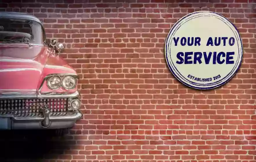 Your Auto Service