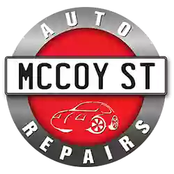 McCoy St Auto Repairs