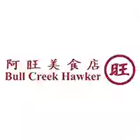 Bull Creek Hawker