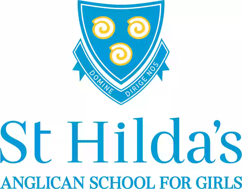 St Hilda's Swim School
