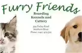 Furry Friends Boarding Kennels and Cattery