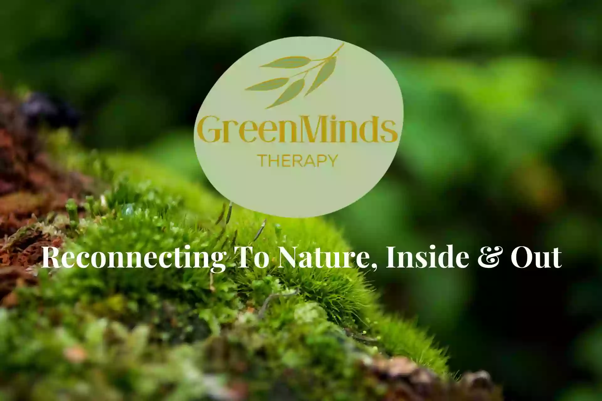 Green Minds Counselling
