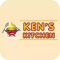 Ken's Kitchen Chinese Takeaway