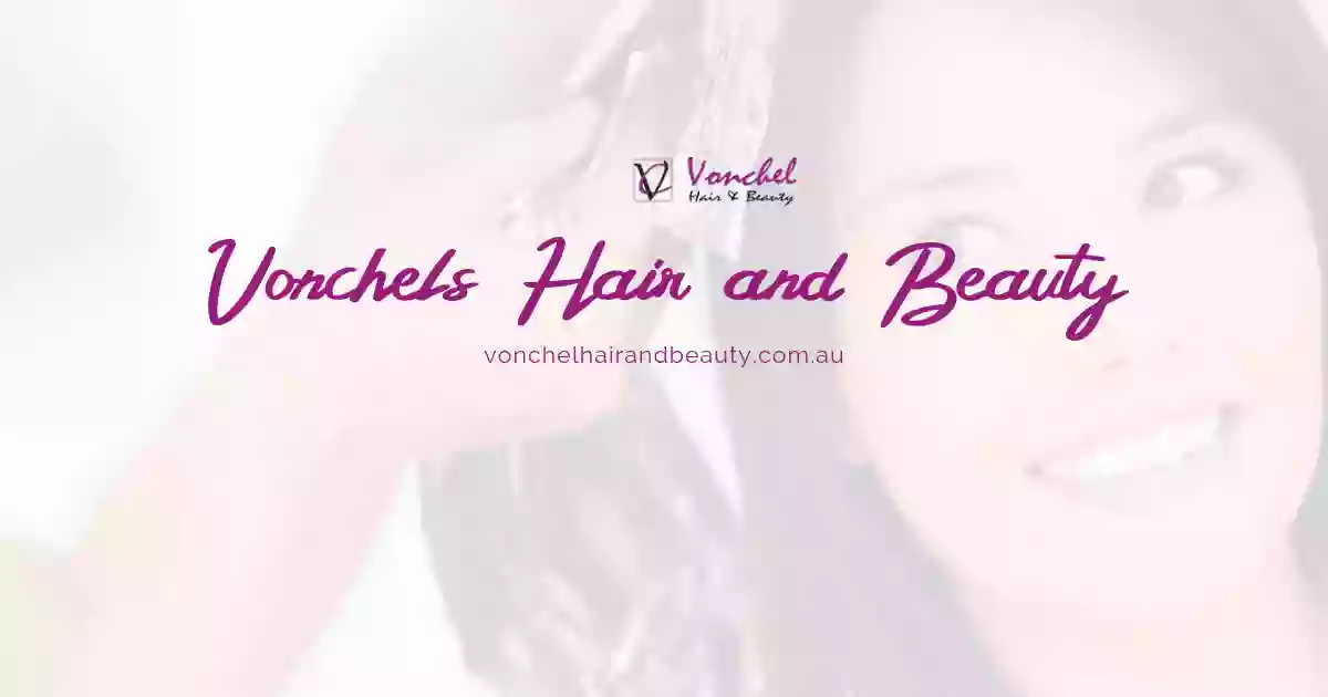 Vonchel Hair & Beauty