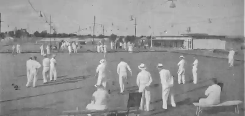 Inglewood Bowling and Sports Club