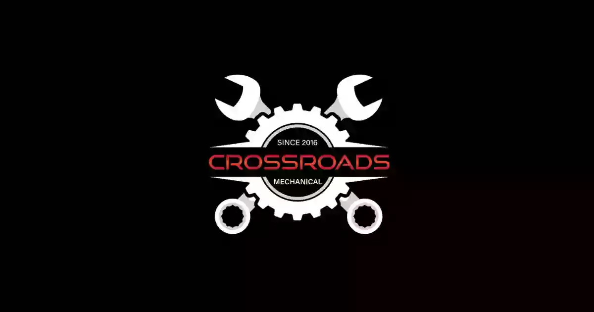 Crossroads Mechanical