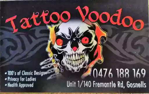 Tattoo Voodoo