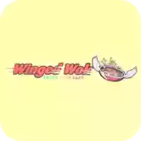 Winged Wok