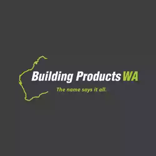Building Products WA