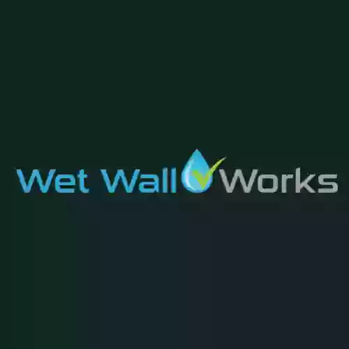 Wet Wall Works