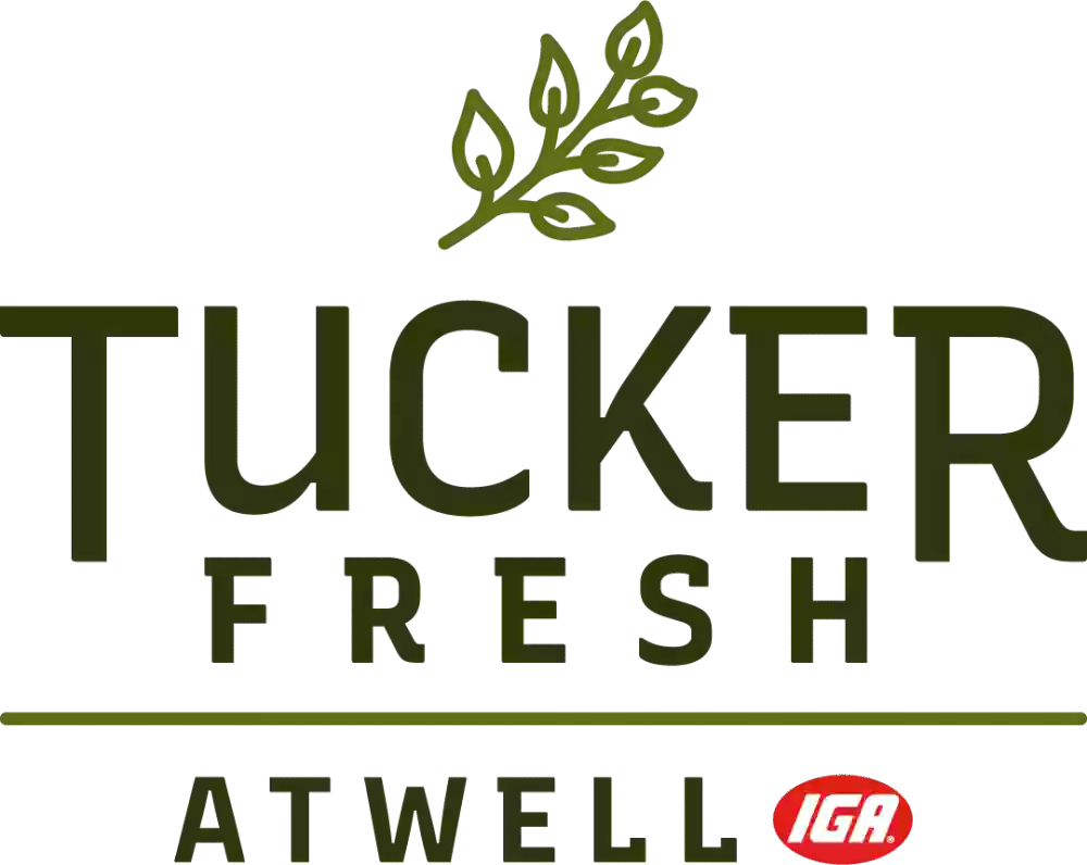 Tucker Fresh Atwell IGA