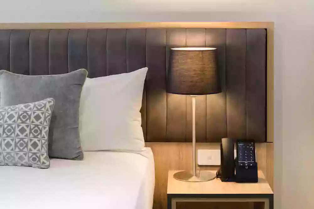 Ingot Hotel Perth, Ascend Hotel Collection