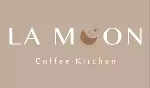 LA Moon cafe