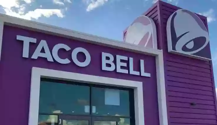 Taco Bell Canning Vale