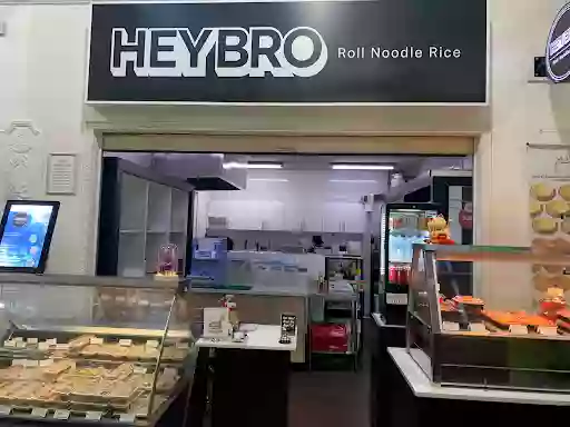 HEYBRO Sushi