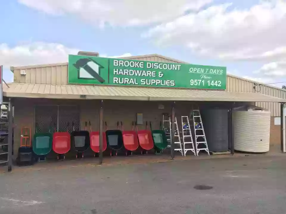 Bullsbrook Hardware & Rural Supplies