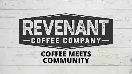 Revenant Coffee Company