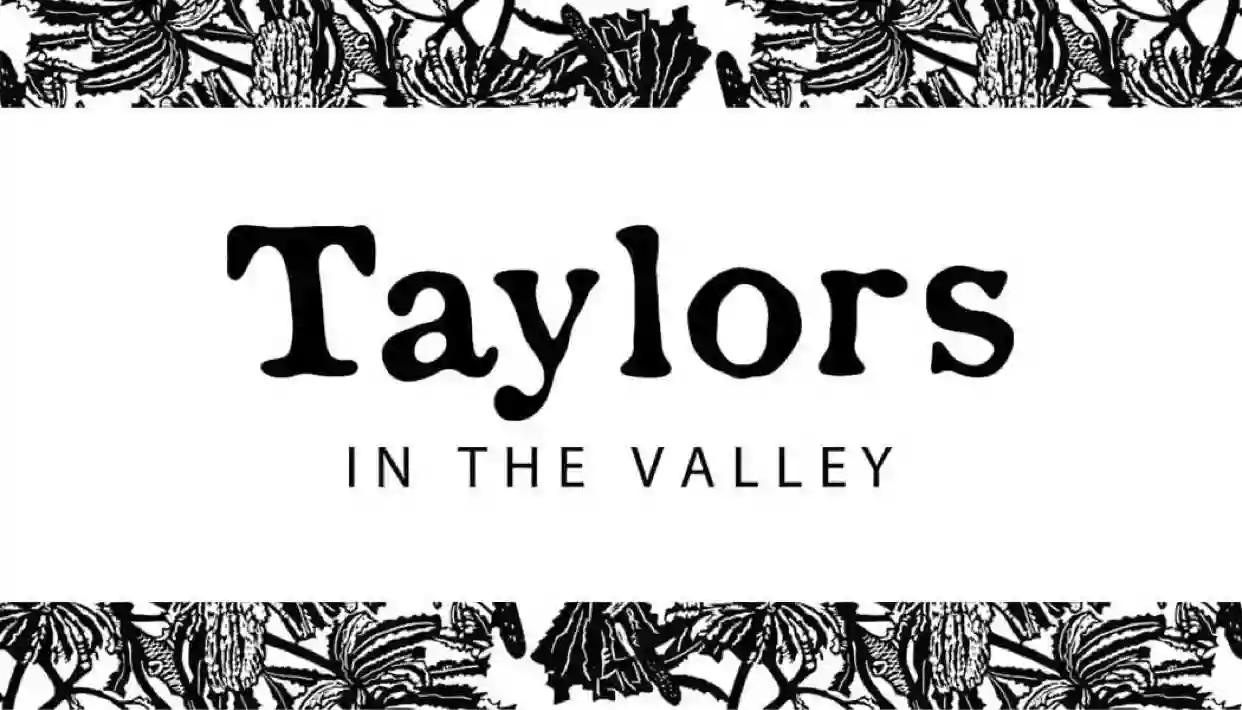 Taylors In The Valley