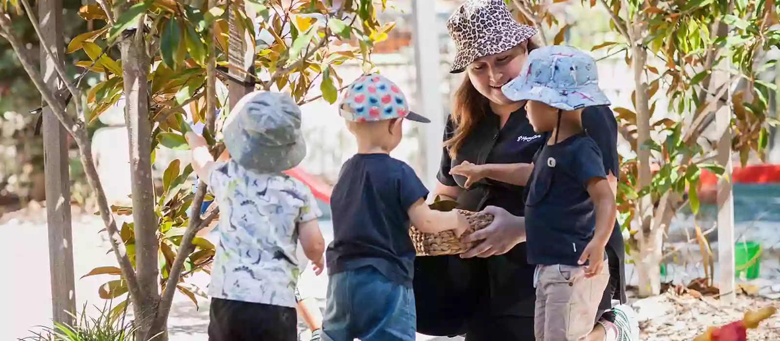 MercyCare Early Learning Centre Landsdale