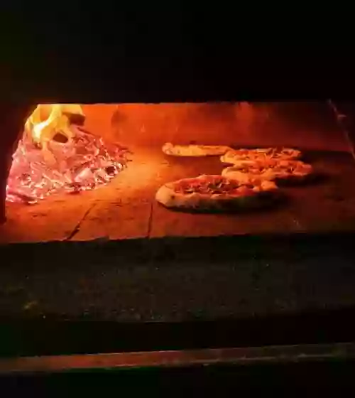 Mobile Wood Fired Pizza Catering Truck Perth