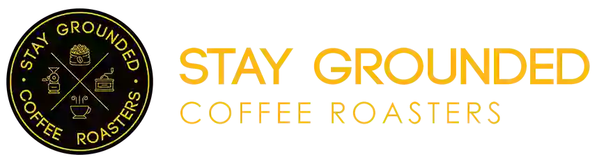 Stay Grounded Coffee Roasters