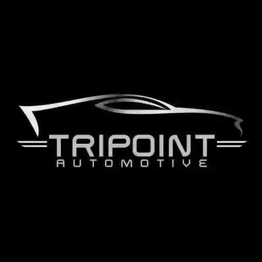 Tripoint Automotive - Mercedes-Benz Specialists