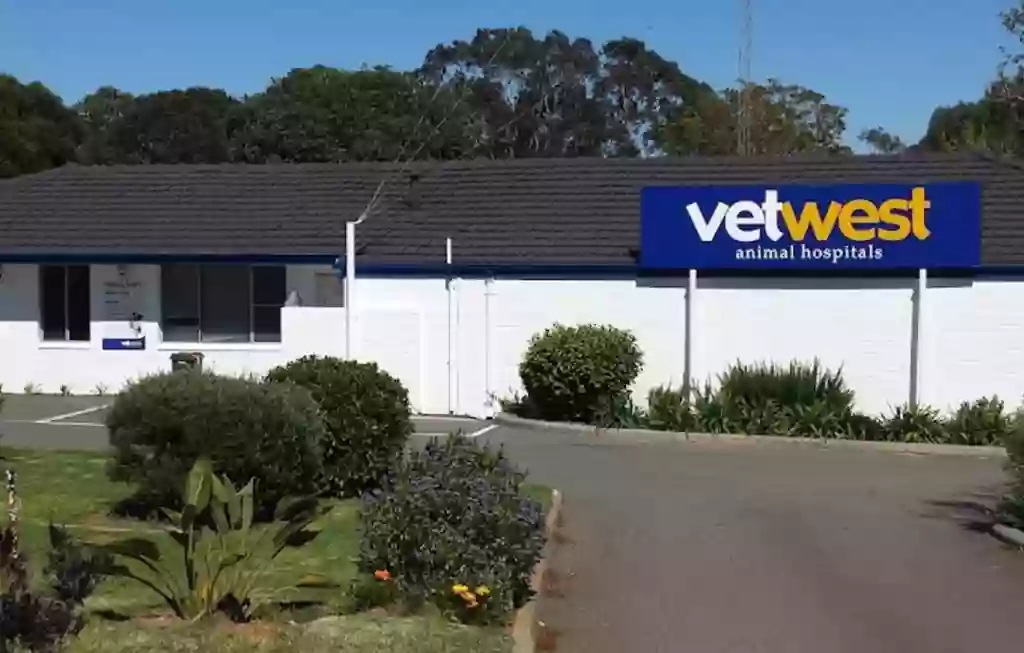 Vetwest Animal Hospitals Armadale Byford