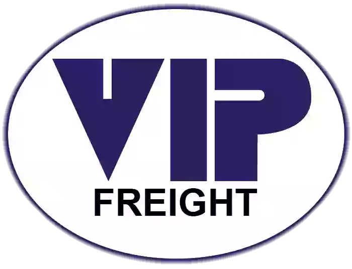 VIP Freight